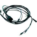 1959 Chevrolet Impala/Caprice/Bel Air ENGINE HARNESS, V8, 348 C.I. WITH SOLID LIFTER SPECIAL HIGH PERFORMANCE OPTION (THIS HARNESS USES AN EXTERNAL BALLAST RESISTOR FOR THE COIL) | CF40140