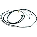 1961 Chevrolet Impala/Caprice/Bel Air ENGINE HARNESS, V8, 283 C.I. | CF40170