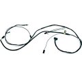 1961 Chevrolet Impala/Caprice/Bel Air ENGINE HARNESS, V8, 348 C.I. EXCEPT SOLID LIFTER SPECIAL HIGH PERFORMANCE OPTION (THIS HARNESS USES AN INTERNAL RESISTANCE WIRE TO THE COIL) | CF40175