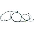1961 Chevrolet Impala/Caprice/Bel Air ENGINE HARNESS, V8, 348-409 C.I. WITH SOLD LIFTER SPECIAL HIGH PERFORMANCE OPTION (THIS HARNESS USES AN EXTERNAL BALLAS RESISTOR FOR THE COIL) | CF40180