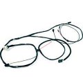 1963 Chevrolet Impala/Caprice/Bel Air ENGINE HARNESS, 6 CYLINDER | CF40200