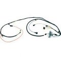 1969 Chevrolet Impala/Caprice/Bel Air ENGINE HARNESS, V8, 396, 427 C.I. WITH WARNING LIGHTS | CG97634
