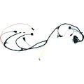 1970 Chevrolet Impala/Caprice/Bel Air ENGINE HARNESS, V8, 350, 400 C.I. WITH AUTO TRANS | CG01588