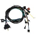 1970 Chevrolet Impala/Caprice/Bel Air ENGINE HARNESS, V8, 402, 454 C.I. WITH TH400 AUTO TRANS & A/C | CG01368
