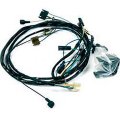 1971 Chevrolet Impala/Caprice/Bel Air ENGINE HARNESS, V8, 350, 400 C.I. WITH MANUAL TRANS | CG11729