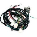 1971 Chevrolet Impala/Caprice/Bel Air FRONT LIGHT HARNESS, 6 CYLINDER | CG11913