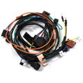 1970 Chevrolet El Camino ENGINE STARTER HARNESS - V8 396 - 454 C.I. WITH MANUAL TRANS | CH01494