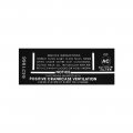 1968 Chevrolet Impala/Caprice/Bel Air DC0646 327/275 AIR CLEANER SERVICE INST DECAL | DC0646
