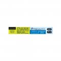 1981 Chevrolet Impala/Caprice/Bel Air DC0945 AIR CONDITIONER HARRISON EVAPORATOR BOX DECAL | DC1942P