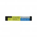1983 Chevrolet Impala/Caprice/Bel Air DC1068 AIR CONDITIONER HARRISON EVAPORATOR BOX DECAL | DC1946P