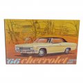 1966 Chevrolet Impala/Caprice/Bel Air 150661 CHEVROLET OWNER'S MANUAL | 150661