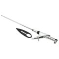 1959 Chevrolet Impala/Caprice/Bel Air ANTENNA - REAR WITHOUT LEAD | RD3675P