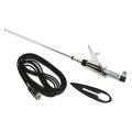 1959 Chevrolet Impala/Caprice/Bel Air ANTENNA - REAR WITH LEAD | RD3676P