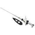 1961 Chevrolet Impala/Caprice/Bel Air ANTENNA - REAR WITHOUT LEAD | RD3677P