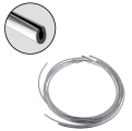 1966 Chevrolet Impala/Caprice/Bel Air BUCKET SEAT CHROME KIT (6 PIECE KIT CHROME EDGING) | IN4697Z