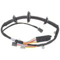 1964 Buick Skylark/GS/Regal/GN POWER WINDOW HARNESS, DRIVER'S SIDE DOOR | 06960