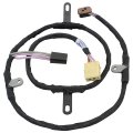 1964 Buick Skylark/GS/Regal/GN POWER WINDOW HARNESS, SPORT COUPE, QUARTER WINDOW (2 REQUIRED PER CAR) | 06990