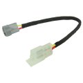 1964 Buick Skylark/GS/Regal/GN POWER WINDOW MOTOR EXTENSION, CONVERTIBLE, QUARTER WINDOW HARNESS TO MOTOR (2 REQUIRED PER CAR) | 07005