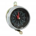 1966 Chevrolet El Camino CONSOLE CLOCK | CP1744C