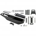 1972 Chevrolet Monte Carlo NEW (TURBO) COMPLETE CONSOLE KIT | CP1639C