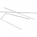 1972 Chevrolet Monte Carlo CONSOLE BASE SURROUND CHROME MOLDING KIT | CP1640C