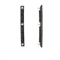 1967 Chevrolet El Camino BUMPER GUARD PADS FRONT - PR | BP1347V
