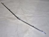 1969 Chevrolet Chevelle/Malibu CENTER GRILLE MOLDING - EA | XP4712V