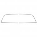 1965 Chevrolet El Camino REAR MOLDING KIT - 4 PIECE NEW | XP4119E