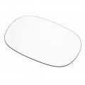 1977 Pontiac Firebird/TransAm SPORT MIRROR GLASS - LH | XP2028Z