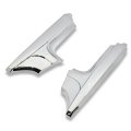 1966 Chevrolet El Camino REAR CORNER BED MOLDINGS - PR | XP4217E