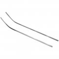 1982 Chevrolet El Camino BED RAIL MOLDINGS - PAIR | XP4230E