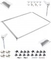 1969 Chevrolet El Camino BED MOLDING KIT | XP4232E