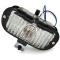 1969 Chevrolet El Camino STANDARD PARK LAMP ASSEMBLY - LH | XL4028E