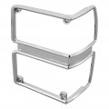 1971 Chevrolet El Camino PARK LAMP BEZEL - LH | XL4033E