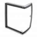 1972 Chevrolet El Camino PARK LAMP BEZEL - LH | XL4034E