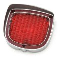 1975 Chevrolet El Camino TAIL LAMP LENS - RH | XL4069C