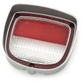 1975 Chevrolet El Camino TAIL LAMP WITH BACKUP - RH | XL4071C
