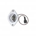 1964 Chevrolet El Camino LICENSE LAMP ASSEMBLY GM 910575 | XL4690V
