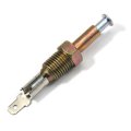 1977 Pontiac GTO/LeMans/Tempest DOOR JAMB SWITCH - SINGLE SPADE TERMINAL - 3/8'' | EL2316Z