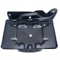 1964 Chevrolet El Camino BATTERY TRAY | EL2123C