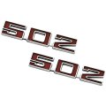 1971 Chevrolet El Camino EL CAMINO FENDER EMBLEM 