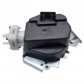 1970 Pontiac GTO/LeMans/Tempest WINDSHIELD WASHER PUMP WITH WHITE HEAD (1ST DESIGN) | WW4361Z
