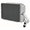 1972 Pontiac GTO/LeMans/Tempest HEATER CORE WITH AIR CONDITIONING ALUMINUM CORE GM 398226 | HS2873Z