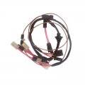 1971 Chevrolet El Camino COWL INDUCTION HOOD HARNESS | CH01587