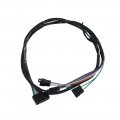 1968 Chevrolet El Camino CONSOLE EXTENSION HARNESS, AUTO. TRANS. (USED WITH CONSOLE HARNESS) | CH85109