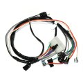 1969 Chevrolet El Camino CONSOLE EXTENSION HARNESS - AUTOMATIC TRANS (USED WITH CONSOLE HARNESS) | CH85108