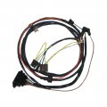 1967 Chevrolet El Camino ENGINE STARTER HARNESS - V8 396 C.I. WITH WARNING LIGHTS | CH70411