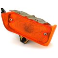 1967 Chevrolet El Camino PARK LAMP ASSEMBLY (BULB, HOUSING, WIRING AND LENS) - RH | XL6666V