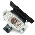 1969 Chevrolet Chevelle/Malibu PARK LAMP ASSEMBLY STANDARD (BULB, HOUSING, WIRING AND LENS) - LH | XL7105V