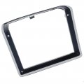 1972 Chevrolet Chevelle/Malibu PARK LAMP BEZEL - RH | XL6661V